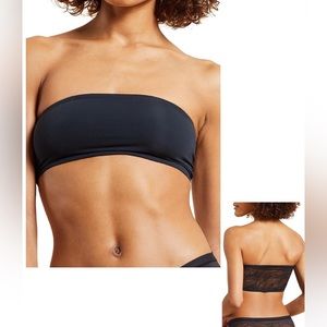 Etam Pure 360 Reversible Strapless Bandeau